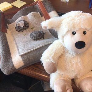 Meet your Posher, Carmen